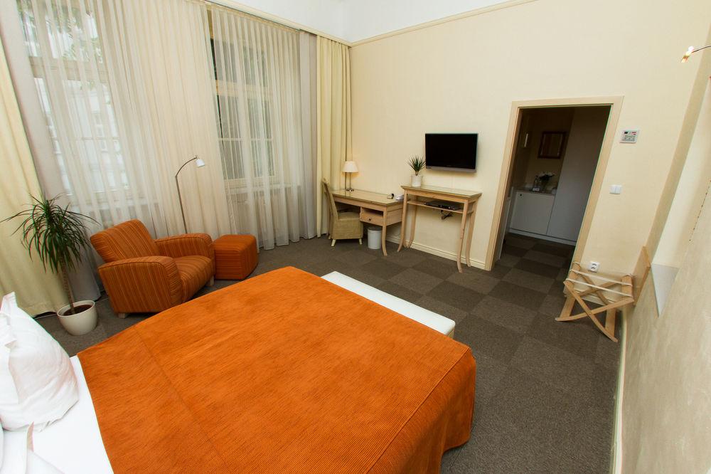 Hotel Unitas