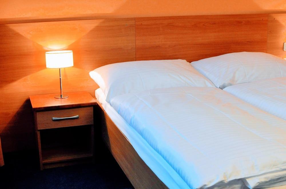 Bridge Hotel Prague