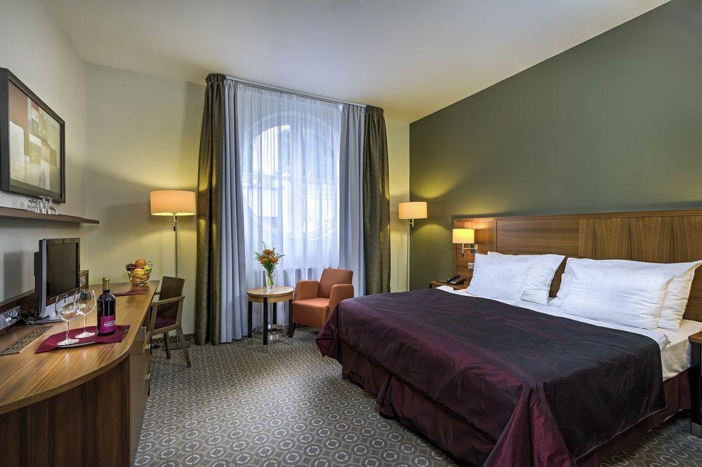 Otel Silenzio 4*