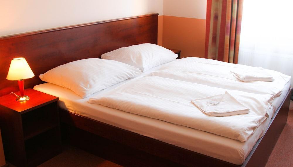 Hotel Inturprag Prague