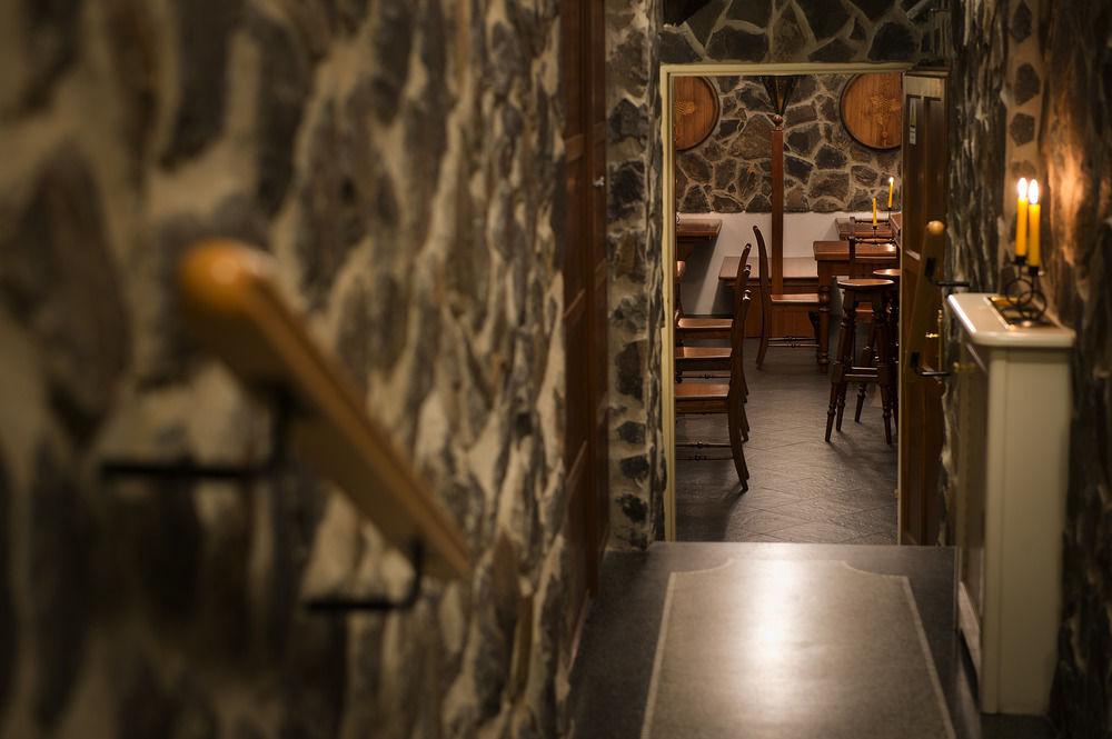 General Boutique & Wellness 5* Prague