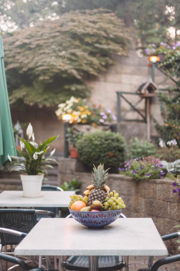Peko Hotel Prague