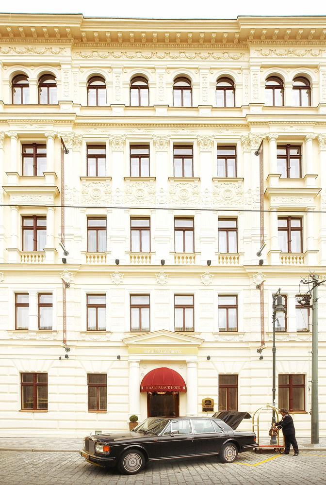 Hotel Luxury Family Royal Palace 5*