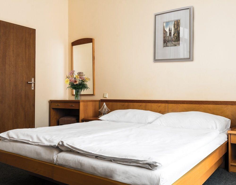 Dalimil Hotel Prague