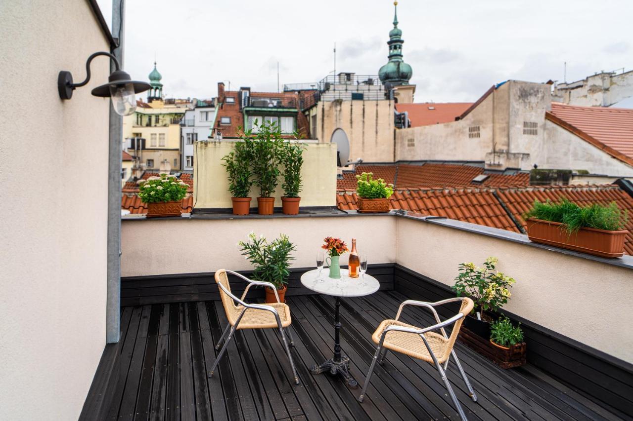 Dar Otel Prag