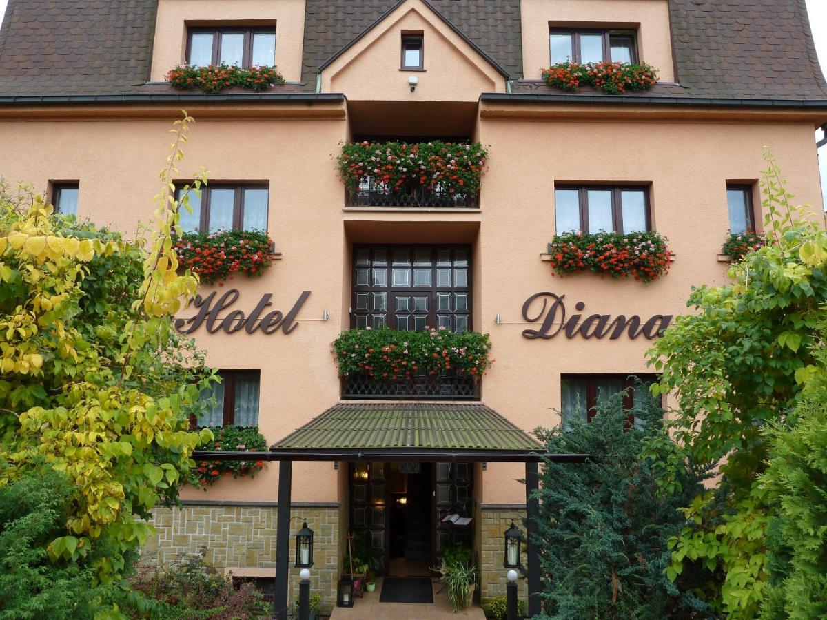 Diana Aparthotel