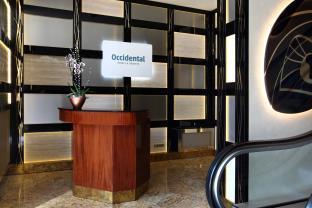 Occidental Wilson Otel Prag