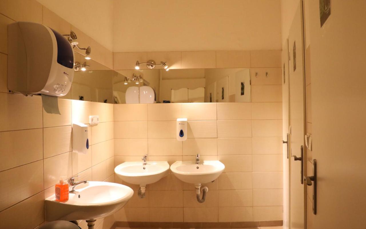 Auberge de jeunesse Onefam *