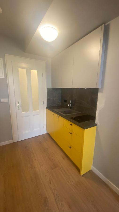 Alma Apartamento *