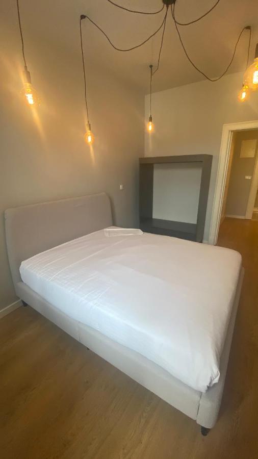 Apartment Alma Prague