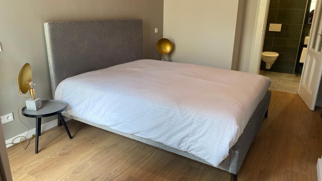 Apartment Alma Prague