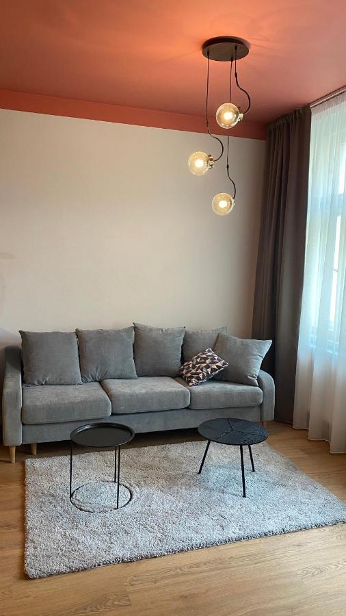 Apartment Alma