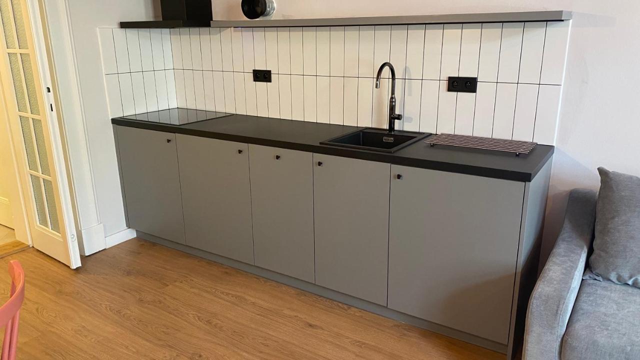 Alma Apartamento Praga