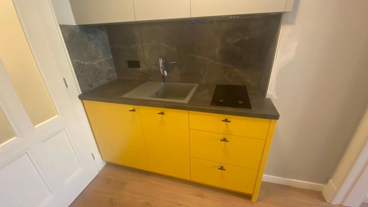 Apartment Alma