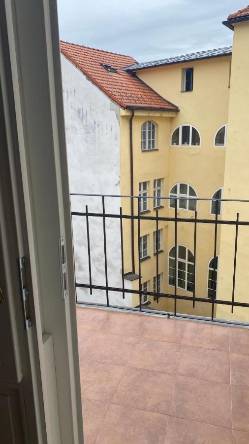 Apartment Alma *