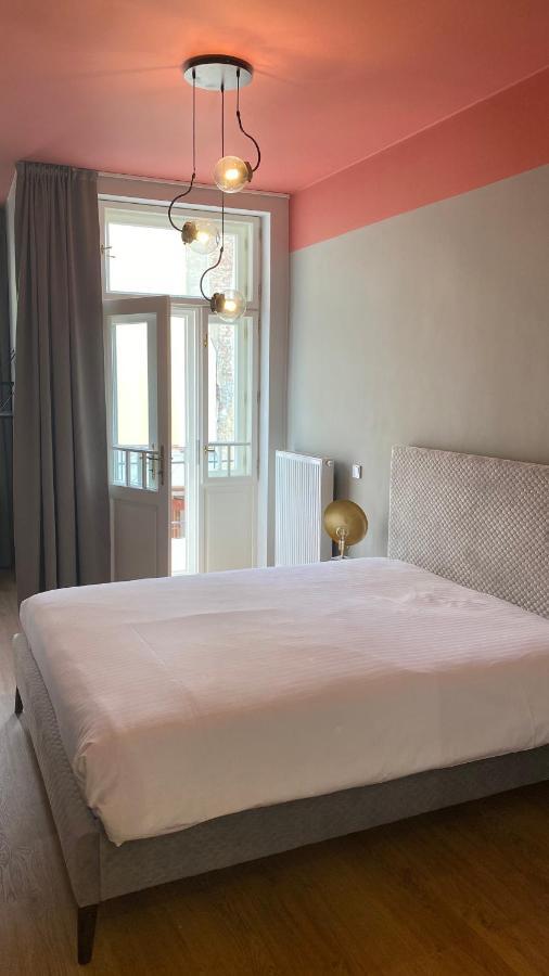 Apartment Alma