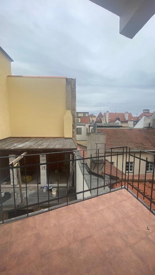 Apartamento Alma