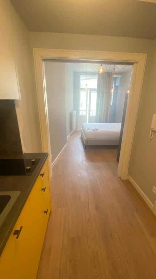 Alma Apartment *