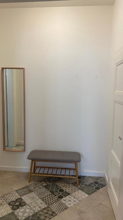 Alma Apartment