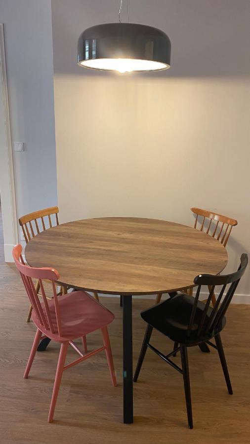 Apartment Alma *