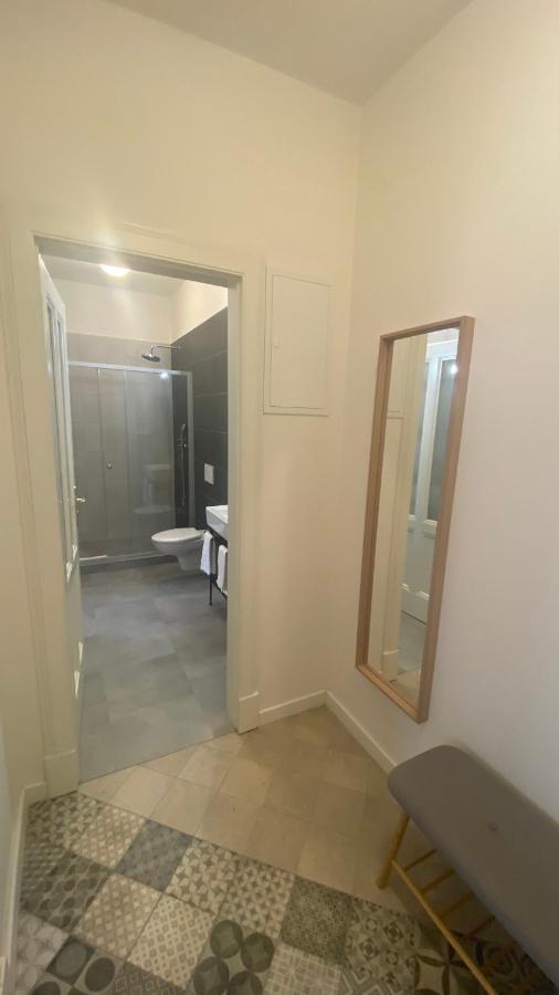 Alma Apartamento