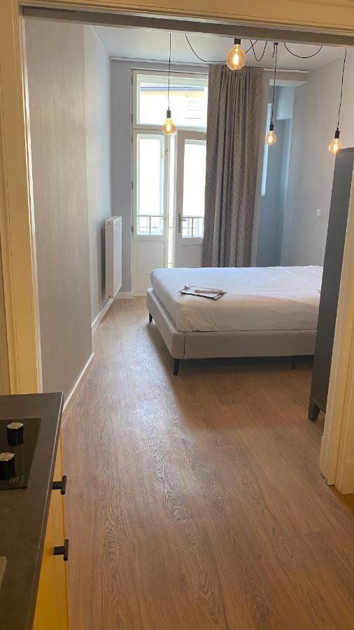 Apartamento Alma
