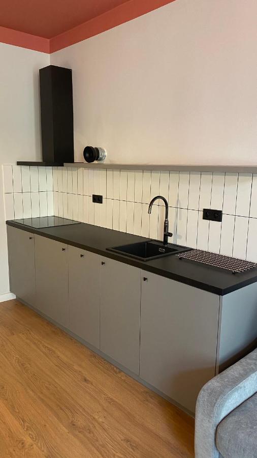 Apartment Alma Prague