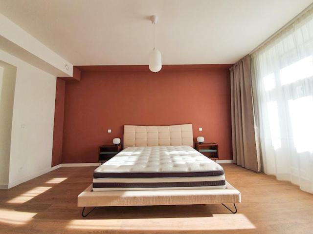Apartment Alma