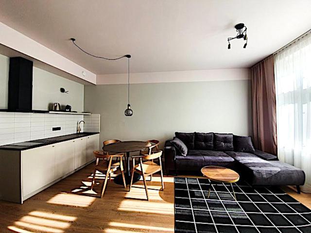 Alma Apartment