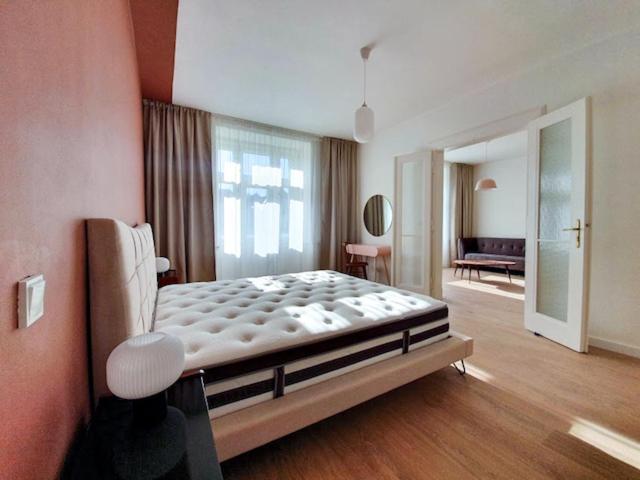 Apartment Alma