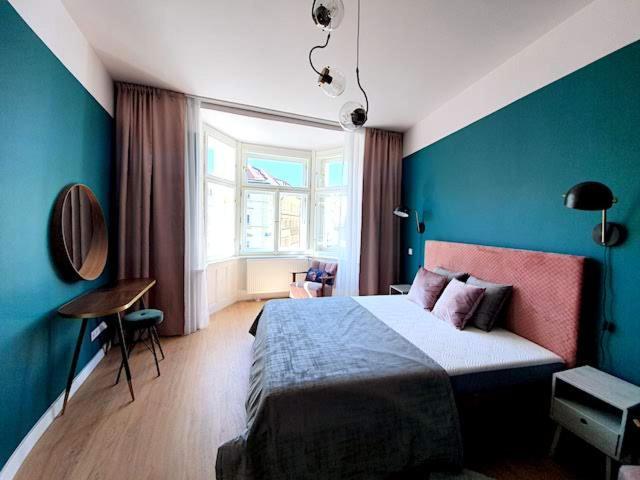 Alma Apartment