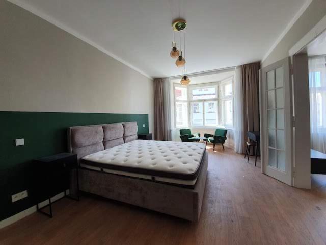 Alma Apartamento Praga