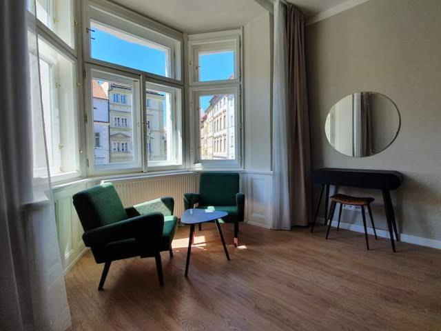 Alma Apartment
