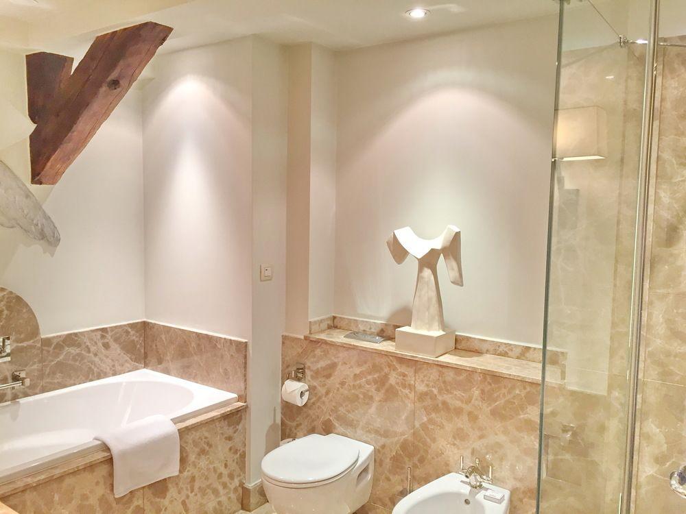 Augustine, A Luxury Collection Hotel, Hotel Prague