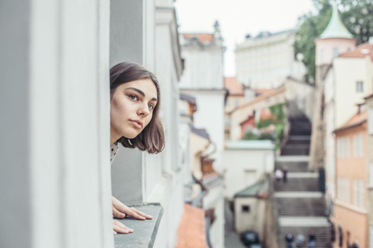 Thunovska Daire Prag
