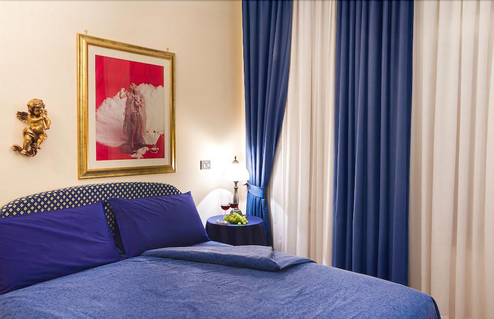 Jecna 4* Prague