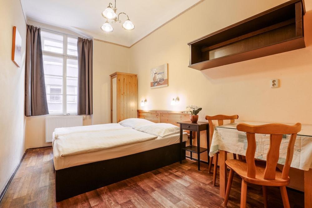 Davids Apartment Prague