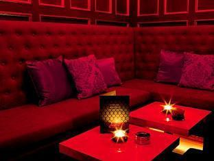 Design Jewel Hotel Prag