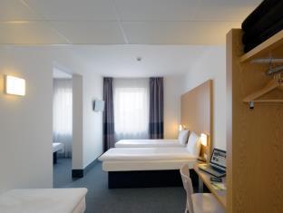 Hotel B&B Hotel Prague City 3*