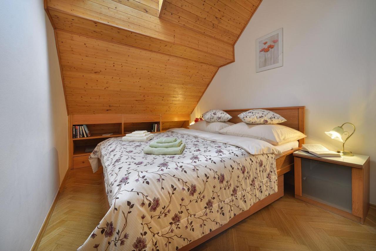 Appartement Old Town Tyn *