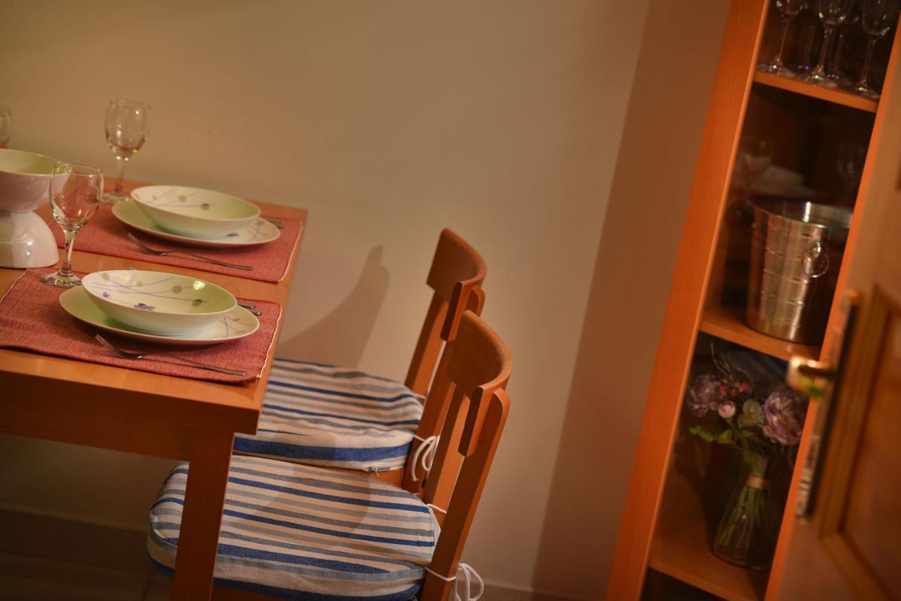 Appartement Old Town Tyn
