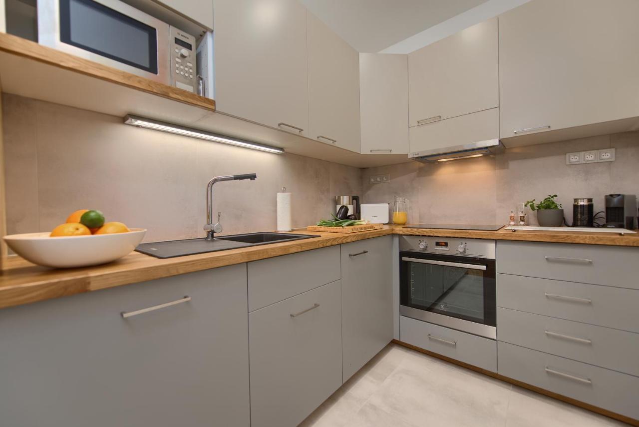 Apartment Masna Prague