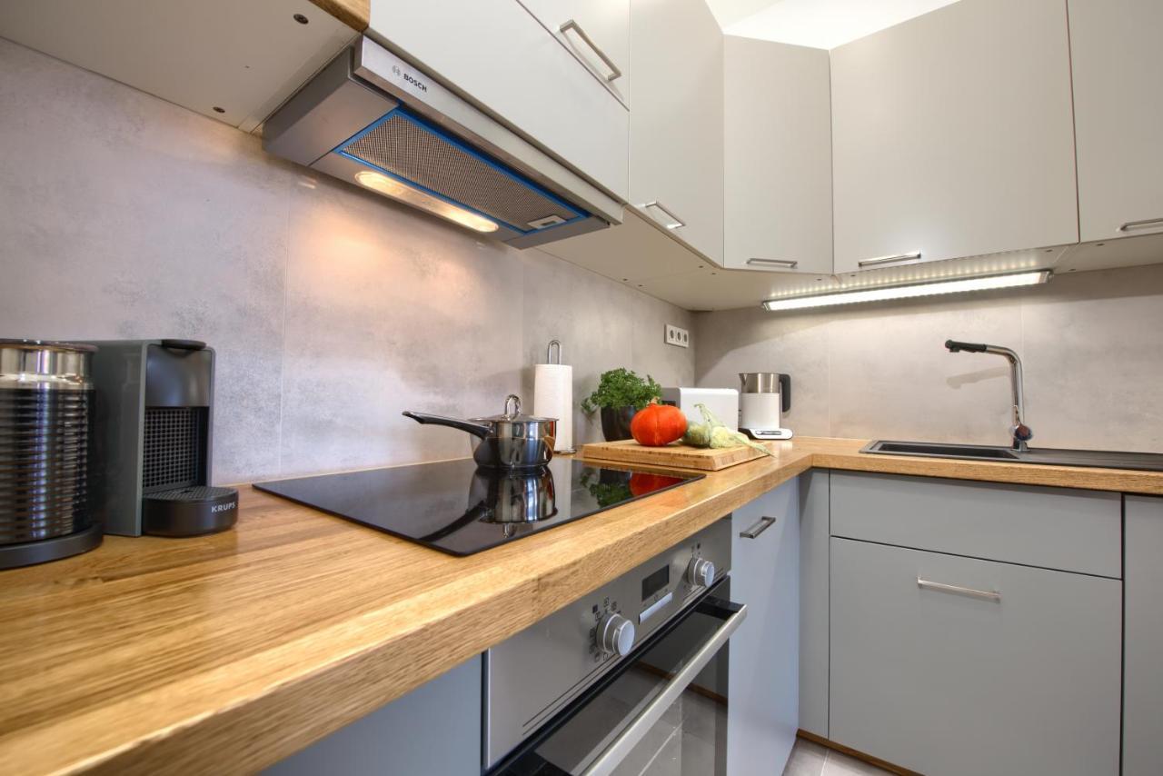 Apartment Masna Prague