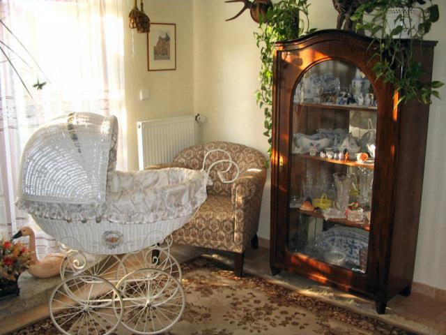 Olivia 3* Prag