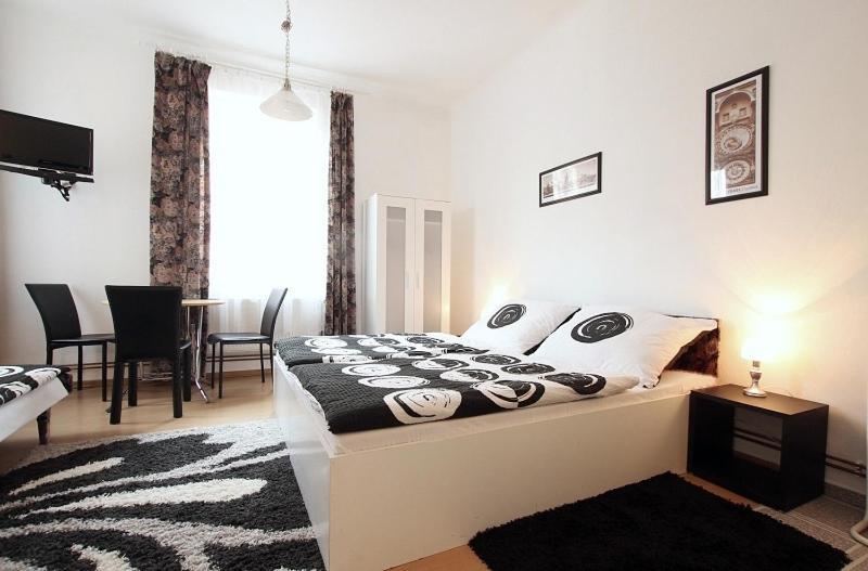 Residence Alabastr 3*