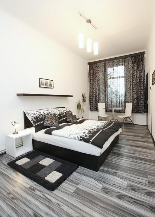 Residence Alabastr Hotel