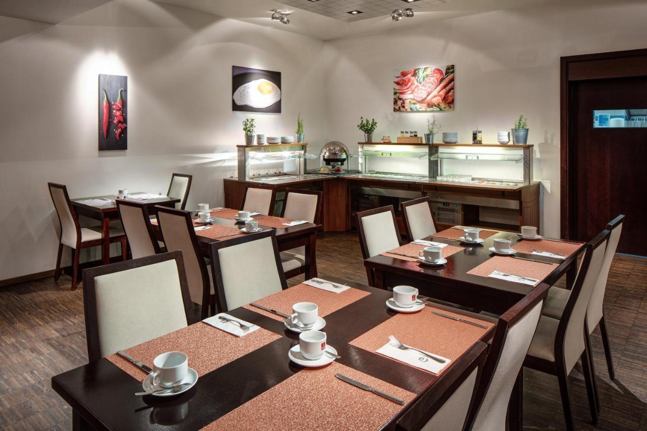 Clarion Hotel Prag