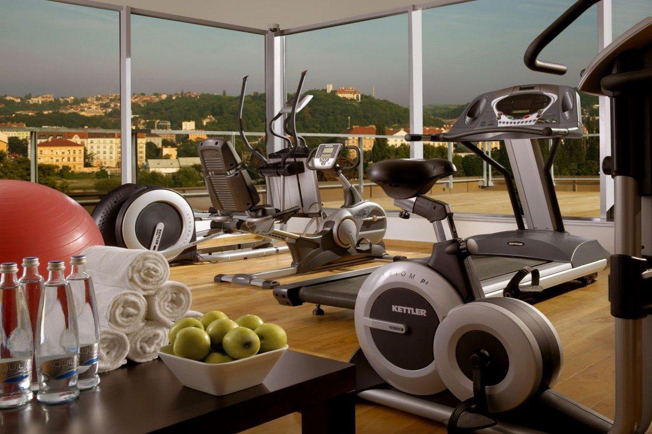 Hotel Hermitage Prague