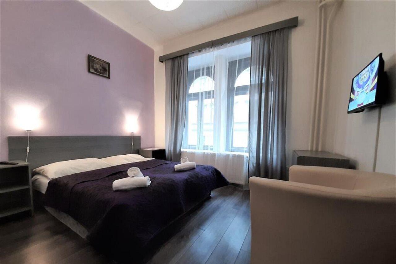 Olga Prague