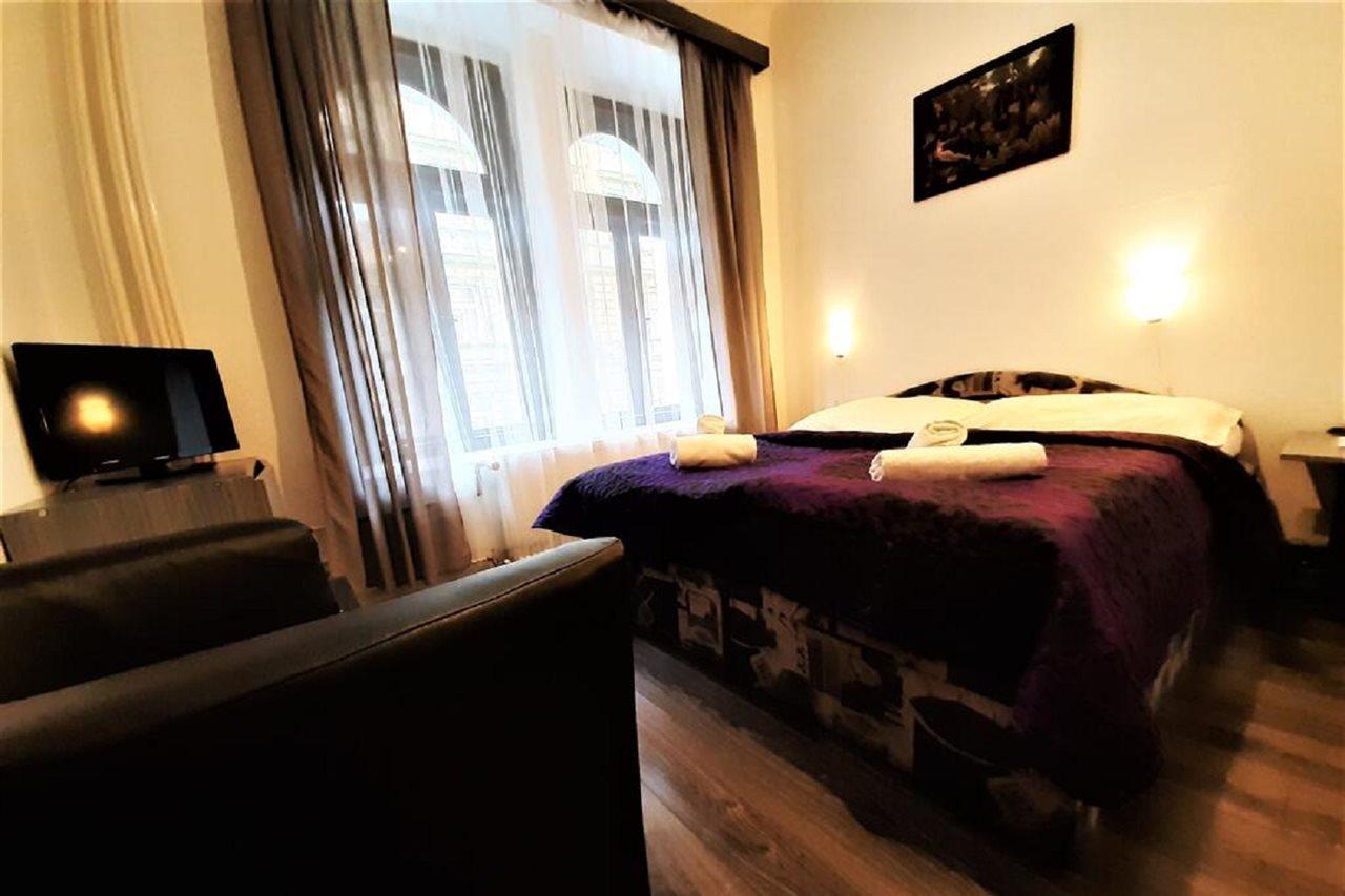 Otel Olga